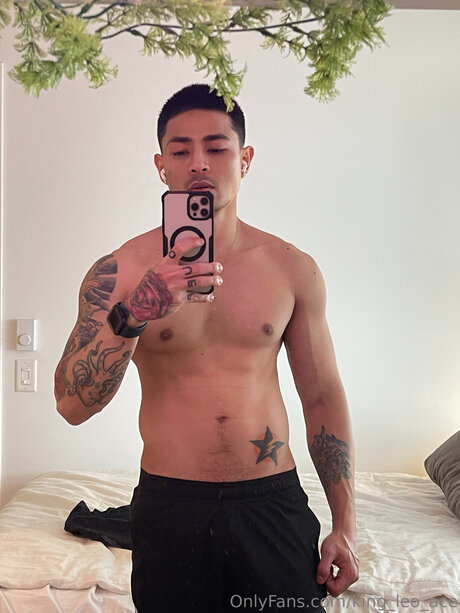 King Leo Ace OnlyFans Leaks