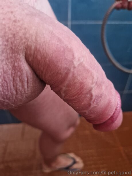 Filipetugaxxl OnlyFans Nackt Leak