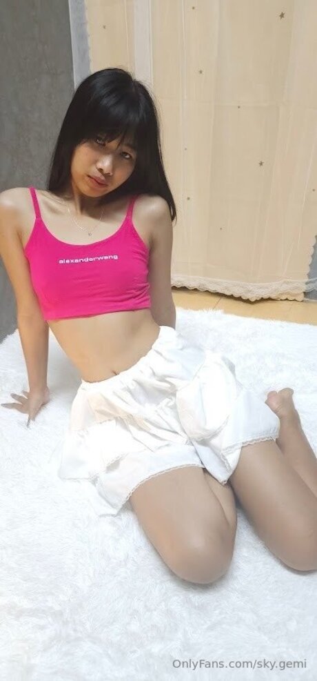 Sky Gemi OnlyFans Bilder geleakt