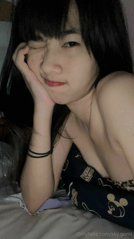 Sky Gemi OnlyFans geleakt