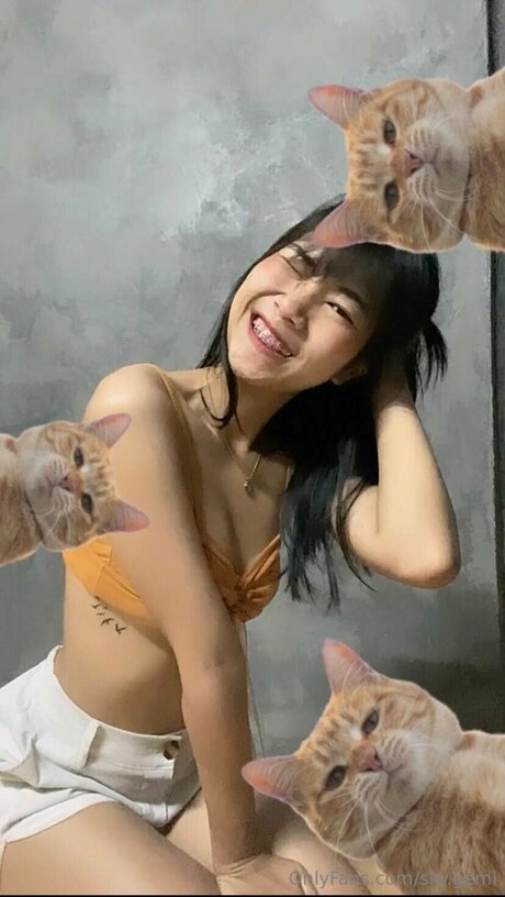 Sky Gemi Leaked OnlyFans Bilder