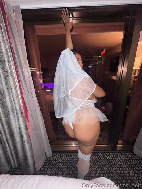 Desi Silk OnlyFans Porn Nackt