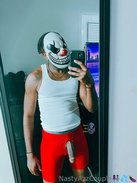 Nastyazzsmurk Nackt Leaks OnlyFans