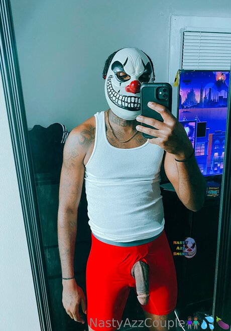 Nastyazzsmurk Leaks OnlyFans