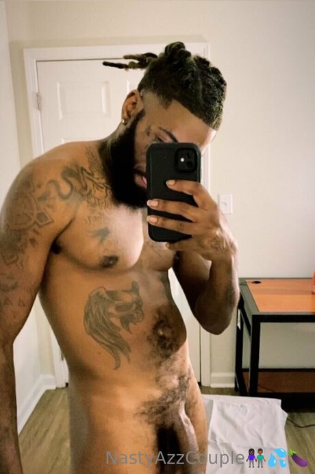 Nastyazzsmurk Leaked OnlyFans Sex