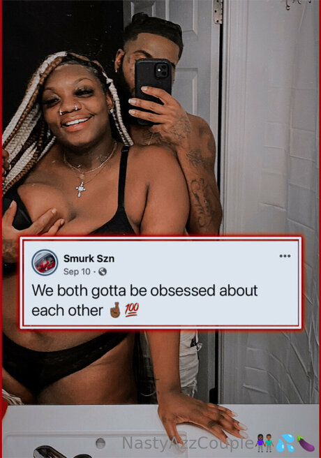 Nastyazzsmurk OnlyFans Sex Leak