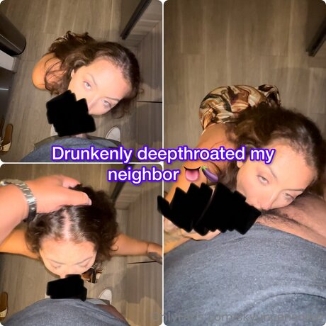 Skyuncensored OnlyFans-Bild