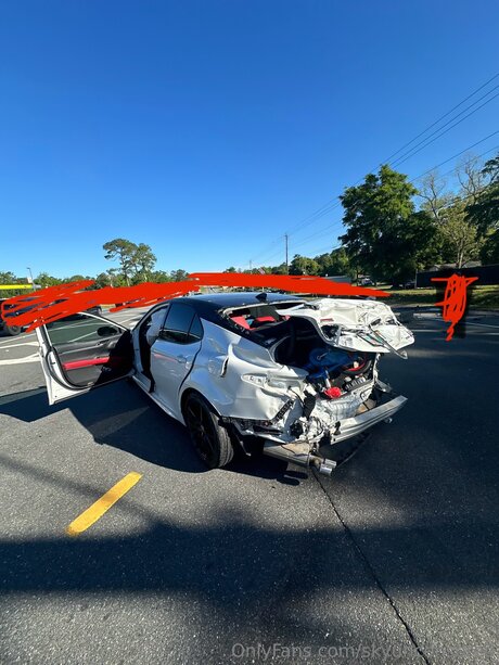 Skyuncensored Nacktpornos von OnlyFans geleakt