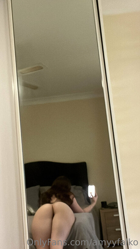 Amyykiss Leaked OnlyFans Fotos