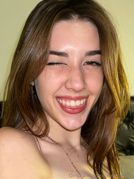 Sweetgianni Nacktbilder von OnlyFans geleakt