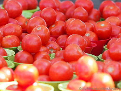 Beckybelly Leaked OnlyFans Sex