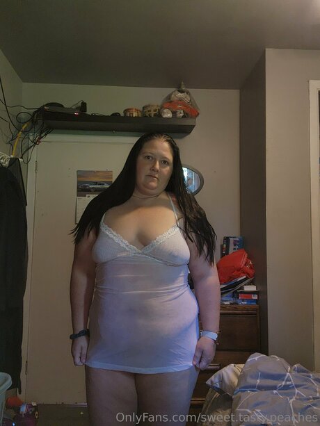 Sweet Tasty Peaches OnlyFans Leaked Gratis