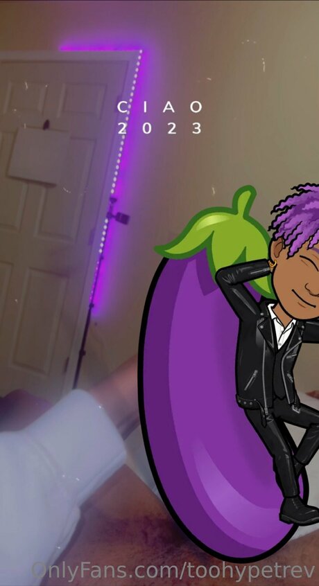 Toohypetrev Nacktbilder OnlyFans Leaks