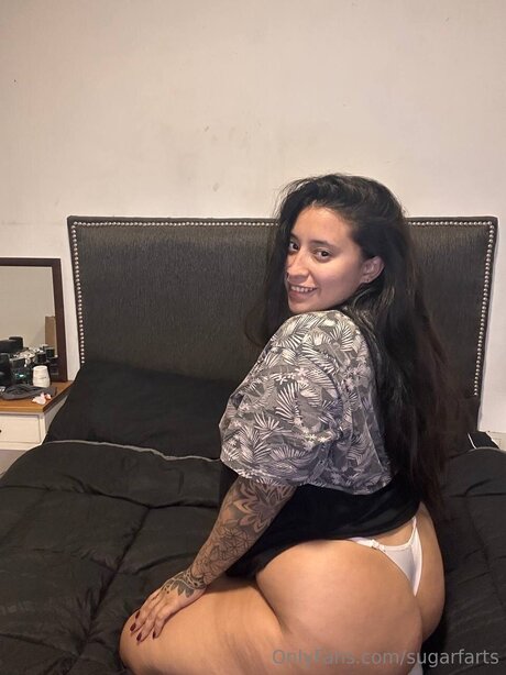 Sugarfarts OnlyFans Pornografie