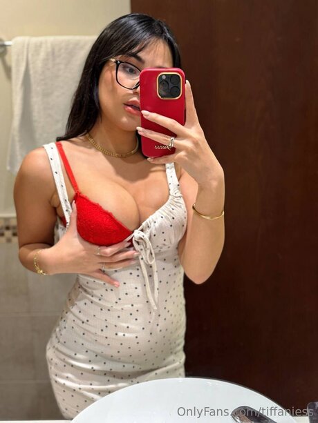 Tiffaniess OnlyFans-Pornos