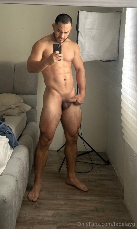 Fabelayg Nacktbilder von OnlyFans