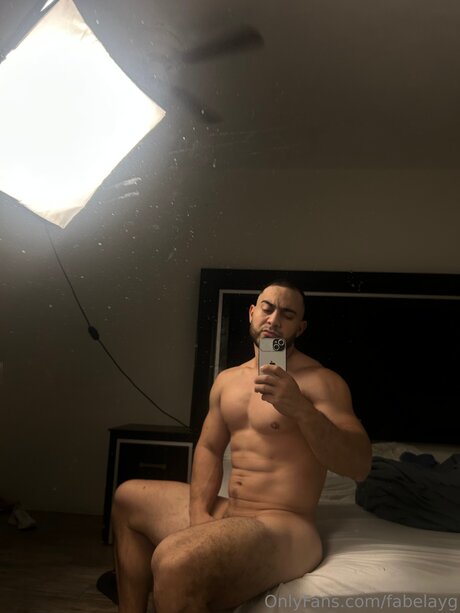 Fabelayg Heiße OnlyFans Inhalte