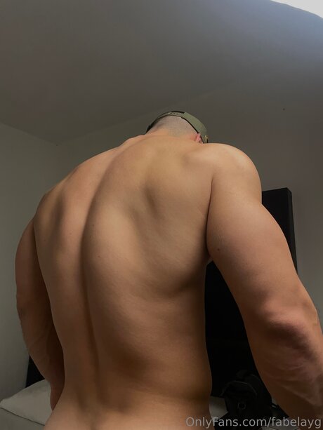 Fabelayg OnlyFans-Bilder geleakt