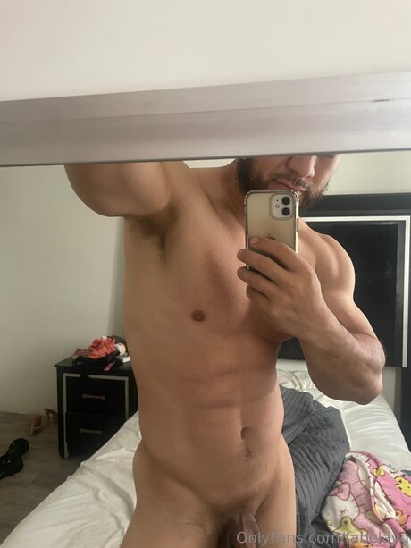 Fabelayg Nacktbilder von OnlyFans geleakt
