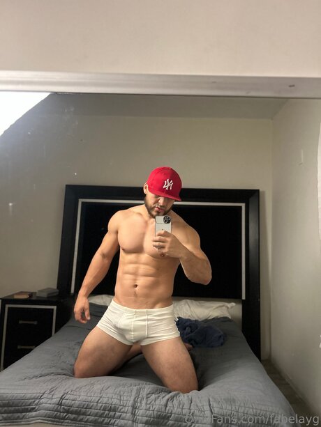 Fabelayg Nacktbilder von OnlyFans