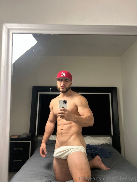 Fabelayg OnlyFans Leaj