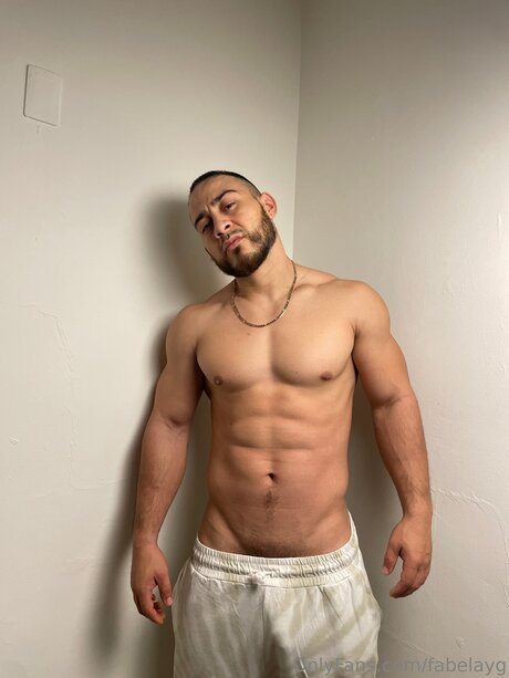 Fabelayg OnlyFans-Pornos