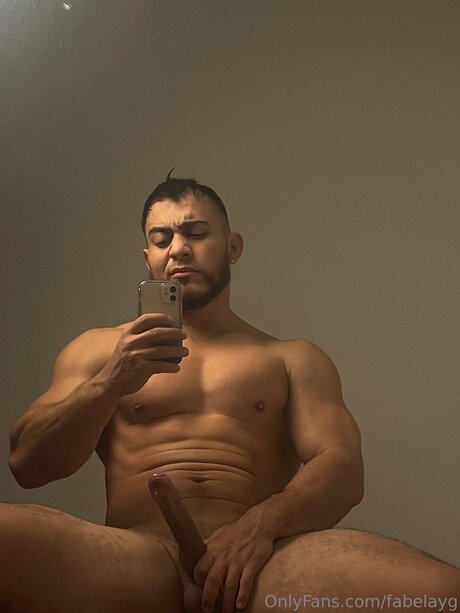 Fabelayg OnlyFans-Bilder