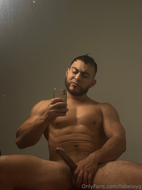 Fabelayg Leaks von Nacktbildern auf OnlyFans