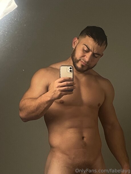 Fabelayg OnlyFans XX