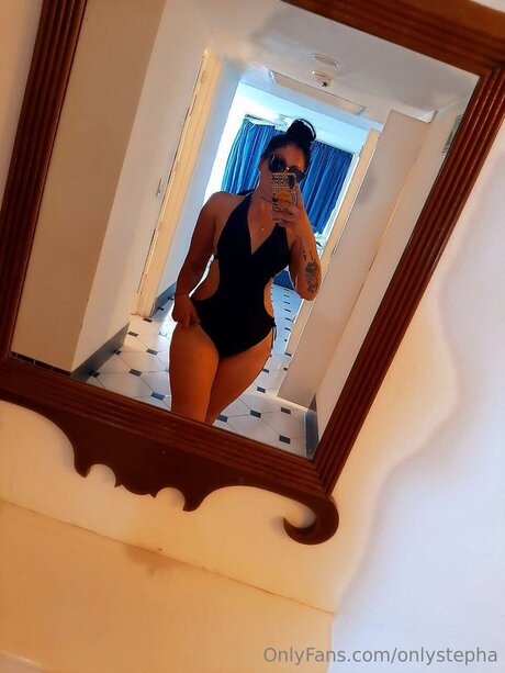 Onlystepha OnlyFans Leaks Sex