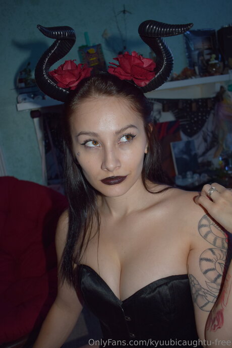 Kyuubicaughtu Free OnlyFans XX