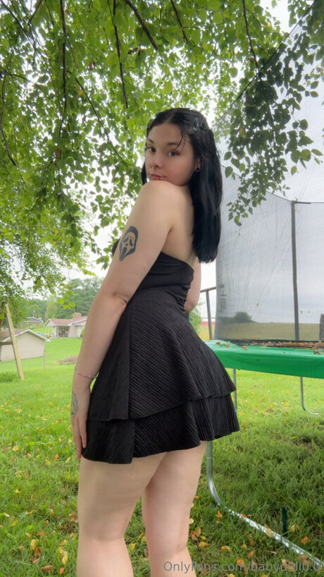 Babyd0ll0 0 OnlyFans Gratis