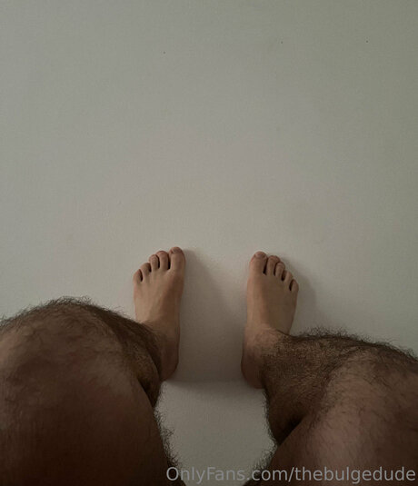 Thebulgedude Sexy OnlyFans