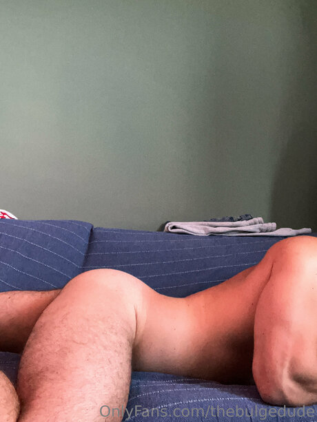 Thebulgedude Nacktbilder auf OnlyFans