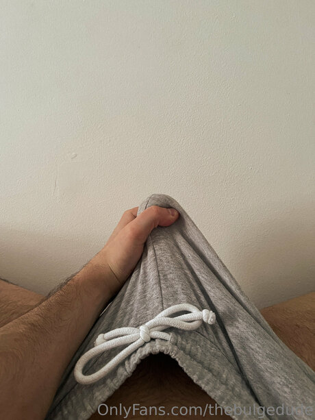 Thebulgedude Oben ohne OnlyFans