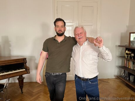 Vikisadventures Gratis OnlyFans Inhalte