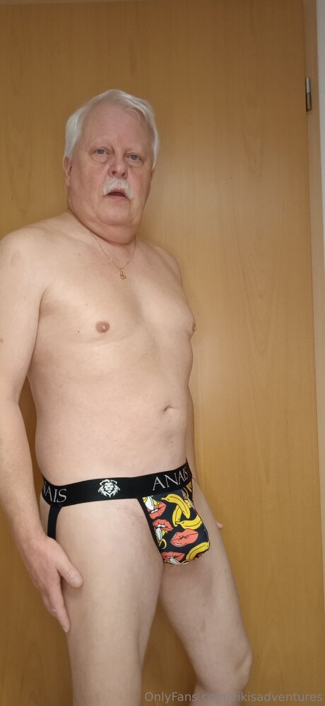 Vikisadventures Titten OnlyFans