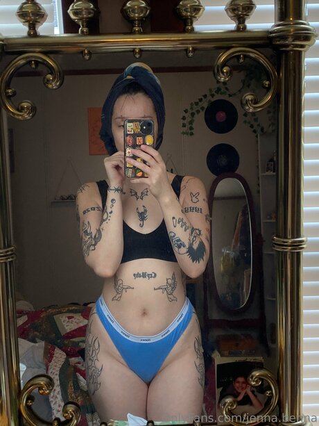 Jenna Benna Kostenloses OnlyFans