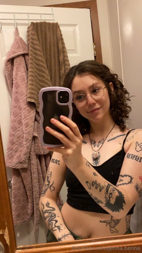 Jenna Benna Nackt Leaks OnlyFans
