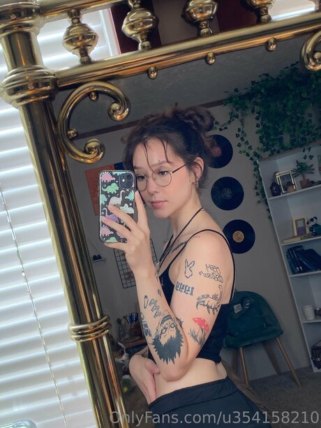 Jenna Benna OnlyFans-Fotos