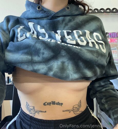 Jenna Benna XXX Leak OnlyFans Leak