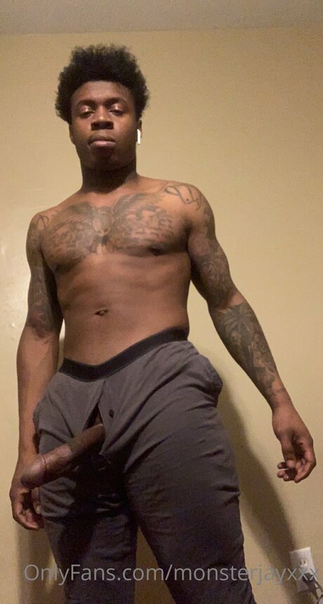 Monsterjayxxx OnlyFans kostenlos