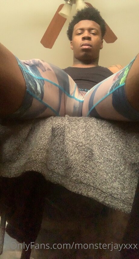 Monsterjayxxx Nackt OnlyFans Porn