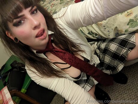 Astraearose OnlyFans Sex Leak