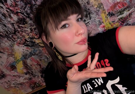 Astraearose OnlyFans Sex