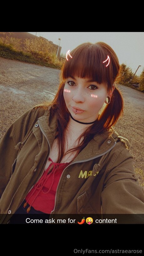 Astraearose OnlyFans kostenlos geleakt