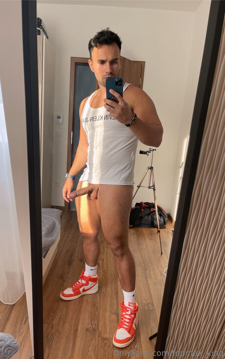 Topmax King OnlyFans Sextape