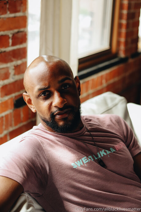 Allblacklivesmatter Nacktbilder OnlyFans Leak