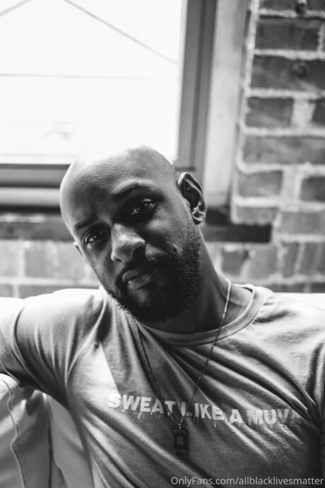 Allblacklivesmatter Porn OnlyFans Leaks