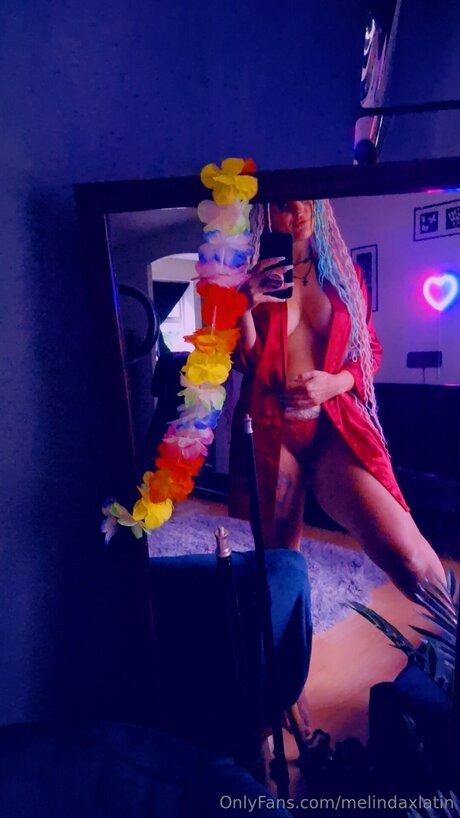 Melindaxlatin OnlyFans Pornografie